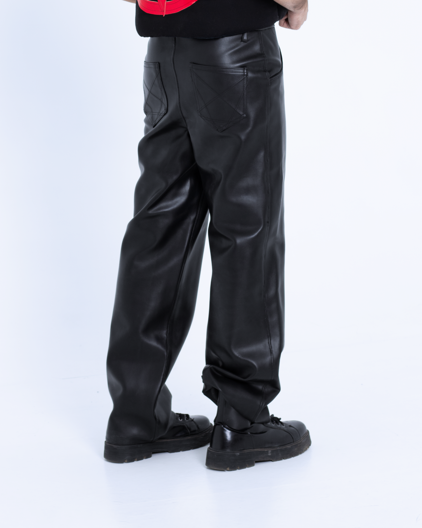 PANTALONES SHADOWSTAR POLIPIEL