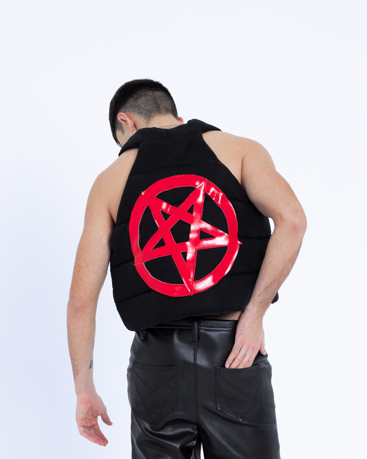 SHADOWSTAR VEST